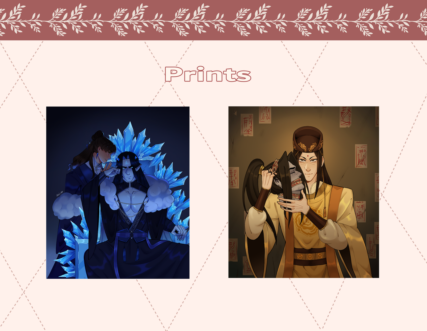 Prints